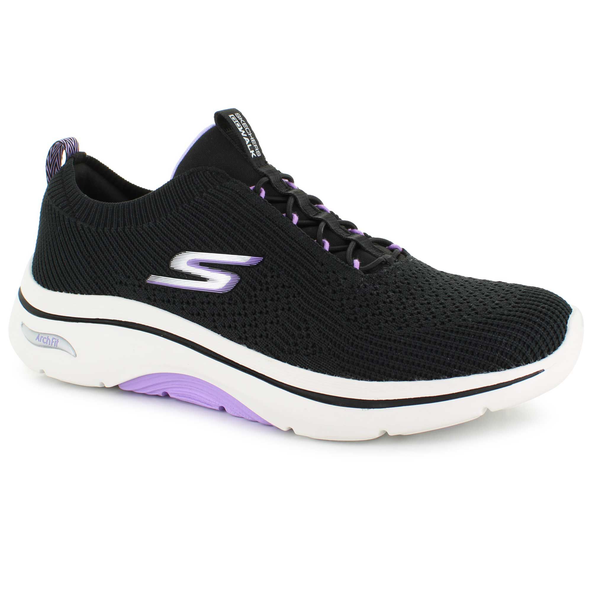 Skechers GO WALK Arch Fit 2.0 - Sofia 125317 Right Side View