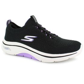  Skechers GO WALK Arch Fit 2.0 - Sofia 125317 Right Side View