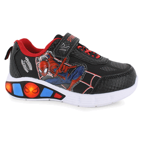  Spider-Man Savetheday Right Side View