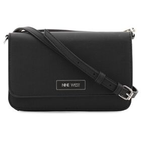 Wallet & Wristlet Nine West Shonda Wallet-On-A-String Front View