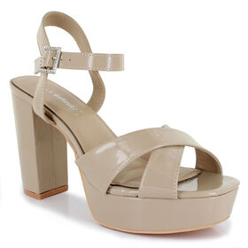 Block Heels Studio Infinite Berta 2 Right Side View