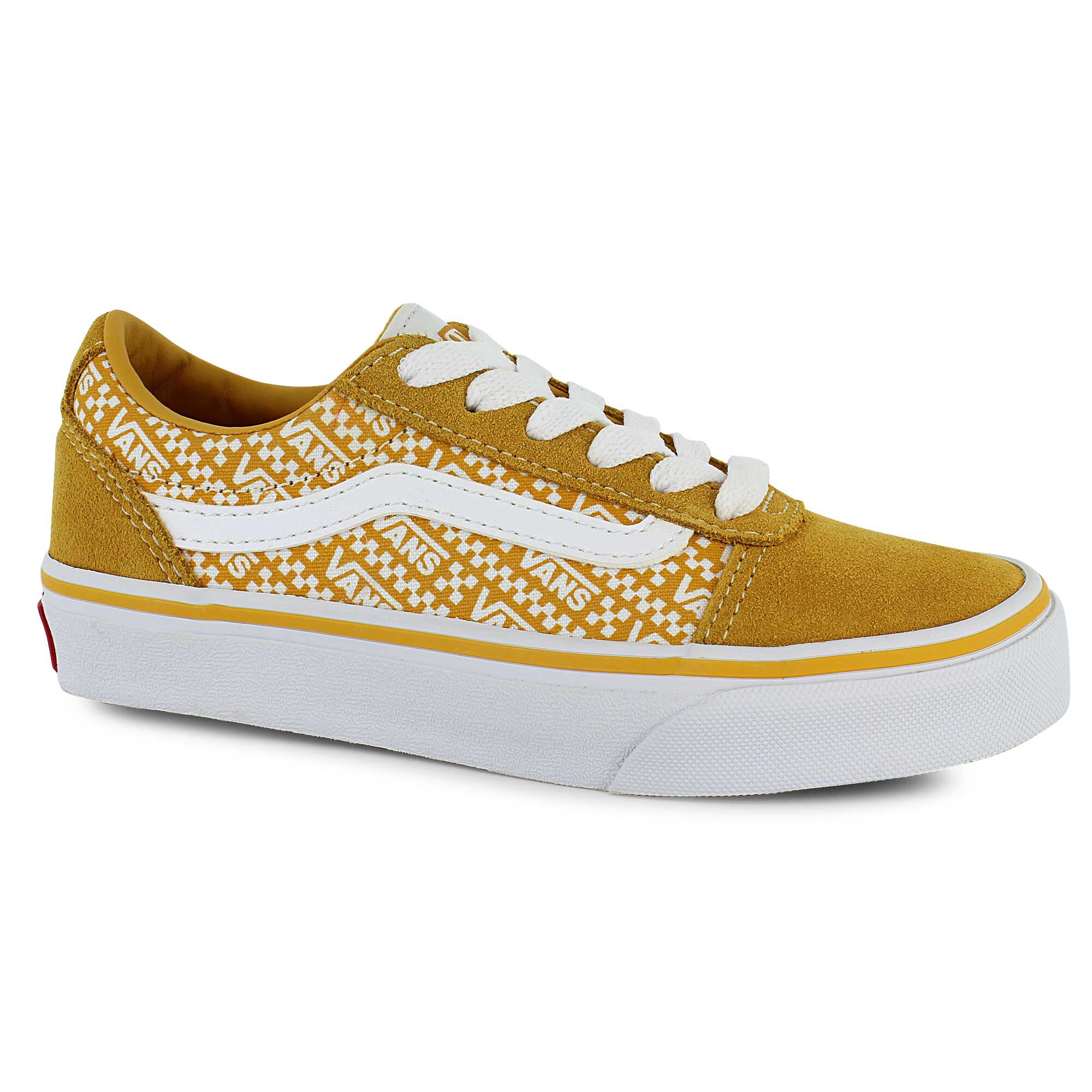 vans from shoe show