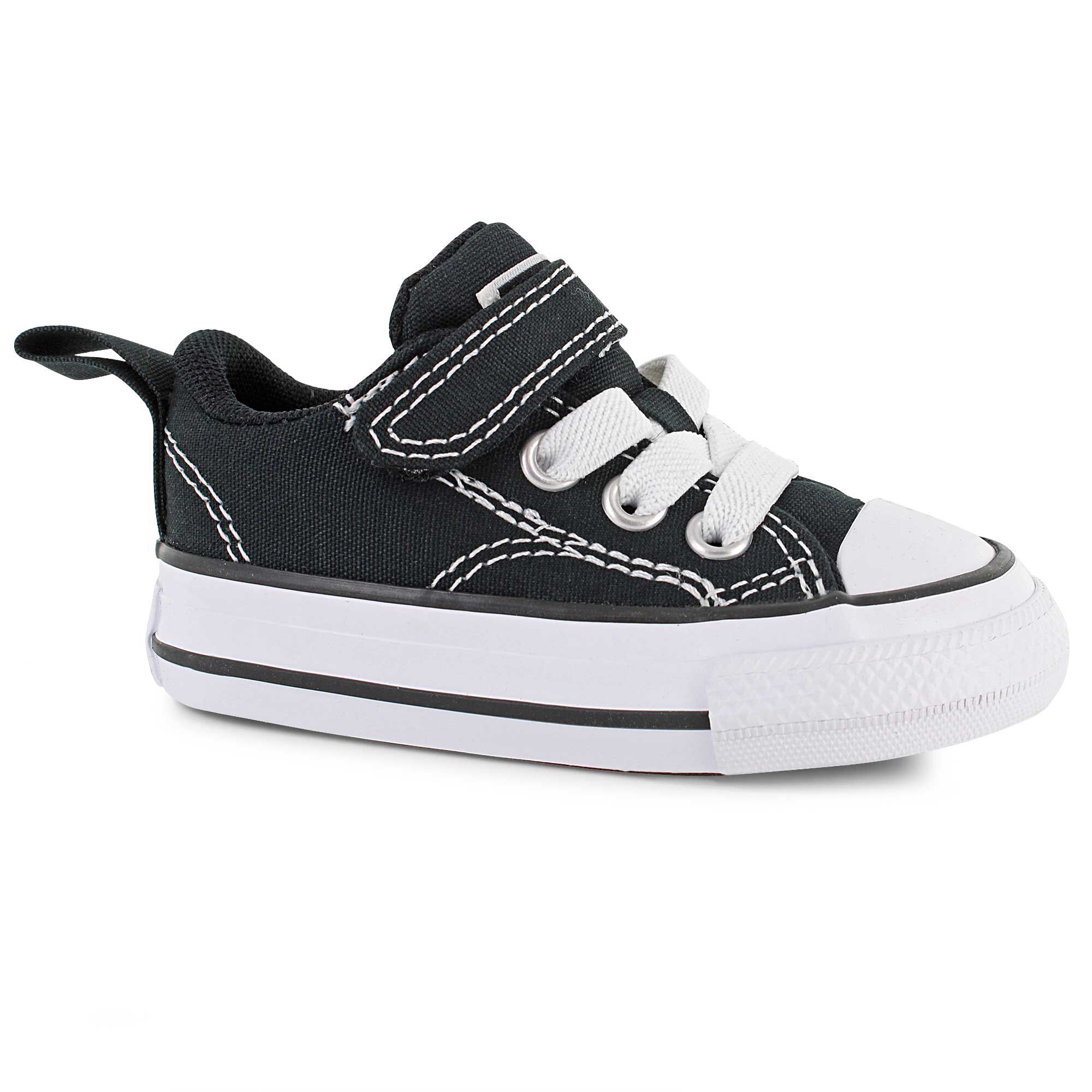 Converse Malden Street 1v Ox Right Side View