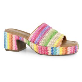 Matching Shoes and Handbags Sophia Taylor Emersyn Right Side View