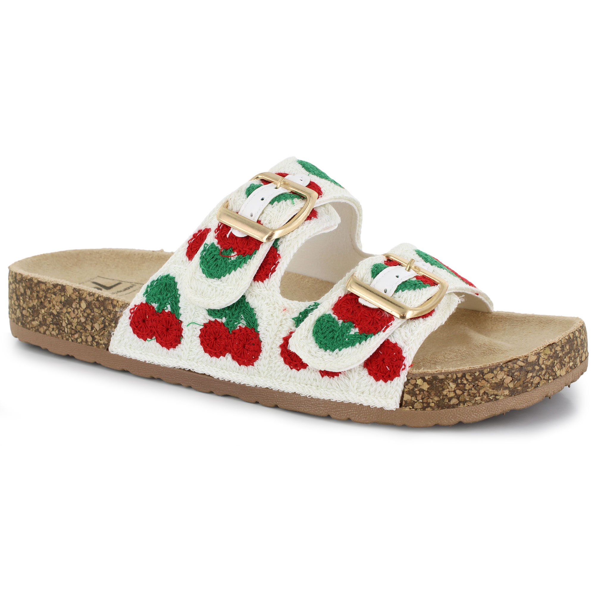 Dirty Laundry Tulare Cherry Right Side View