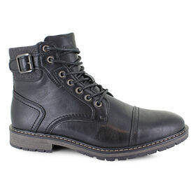 Boots Ashford Hayes Boulder Right Side View