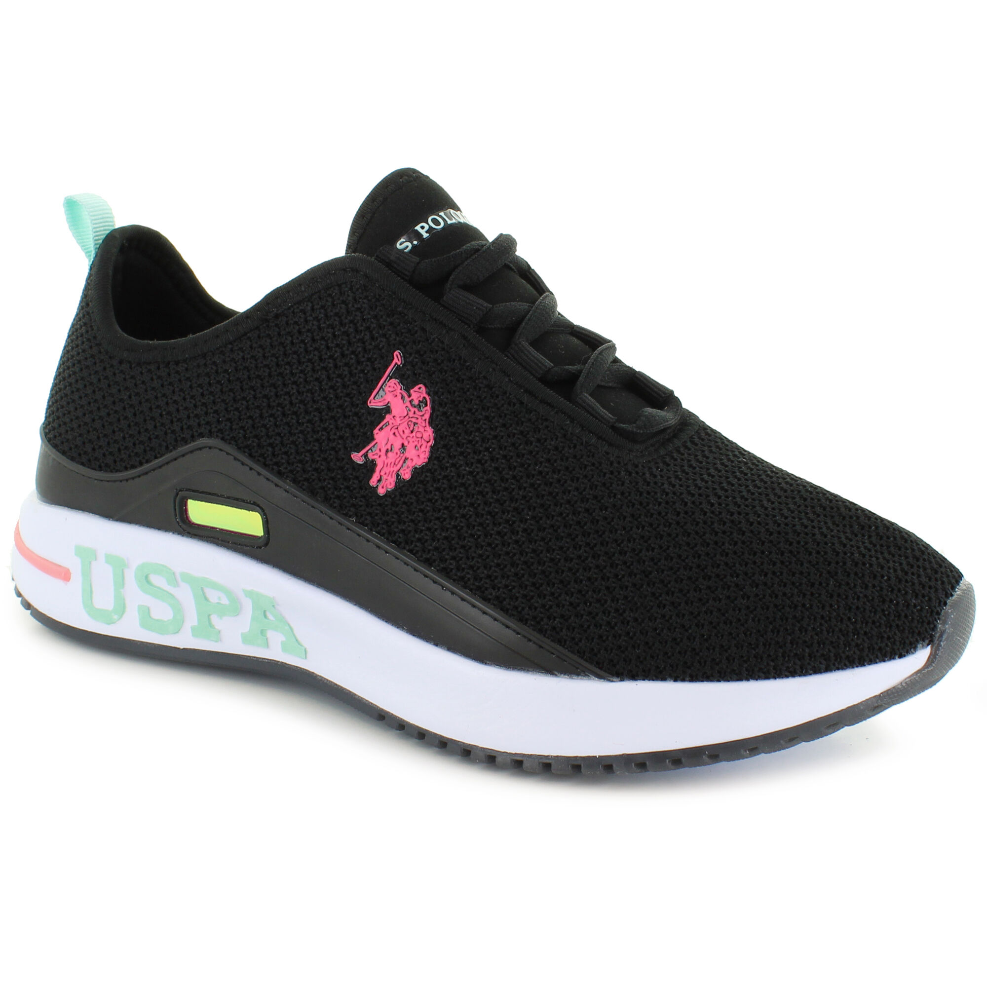 Uspa tennis shoes Clearance