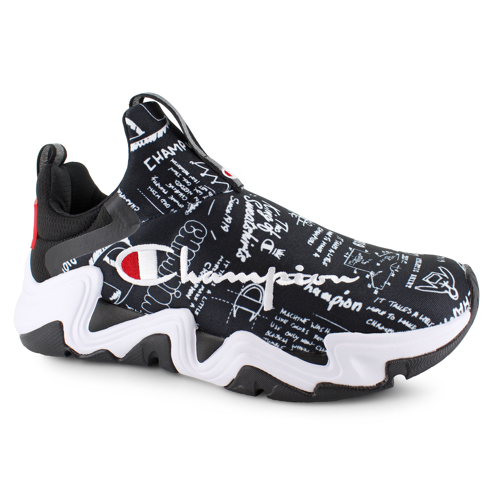 Champion encore slip on outlet