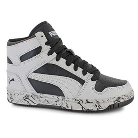  PUMA Rebound LayUp Mid Right Side View