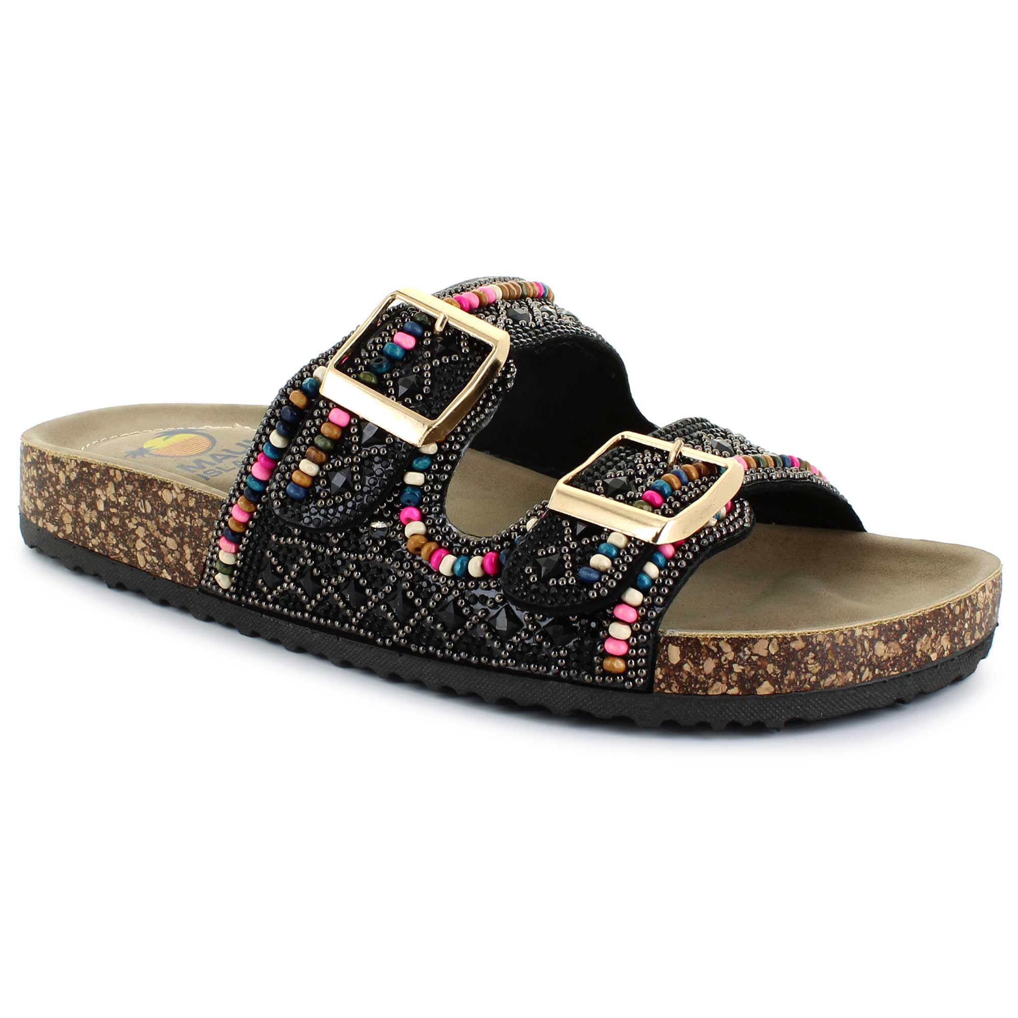 Maui Island Hermione Right Side View