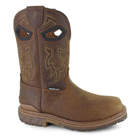 Work Shoes & Boots Phantom Rider Stanton 11" Composite-Toe Right Side View