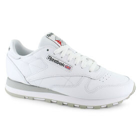 Classics Reebok Classic Leather Right Side View