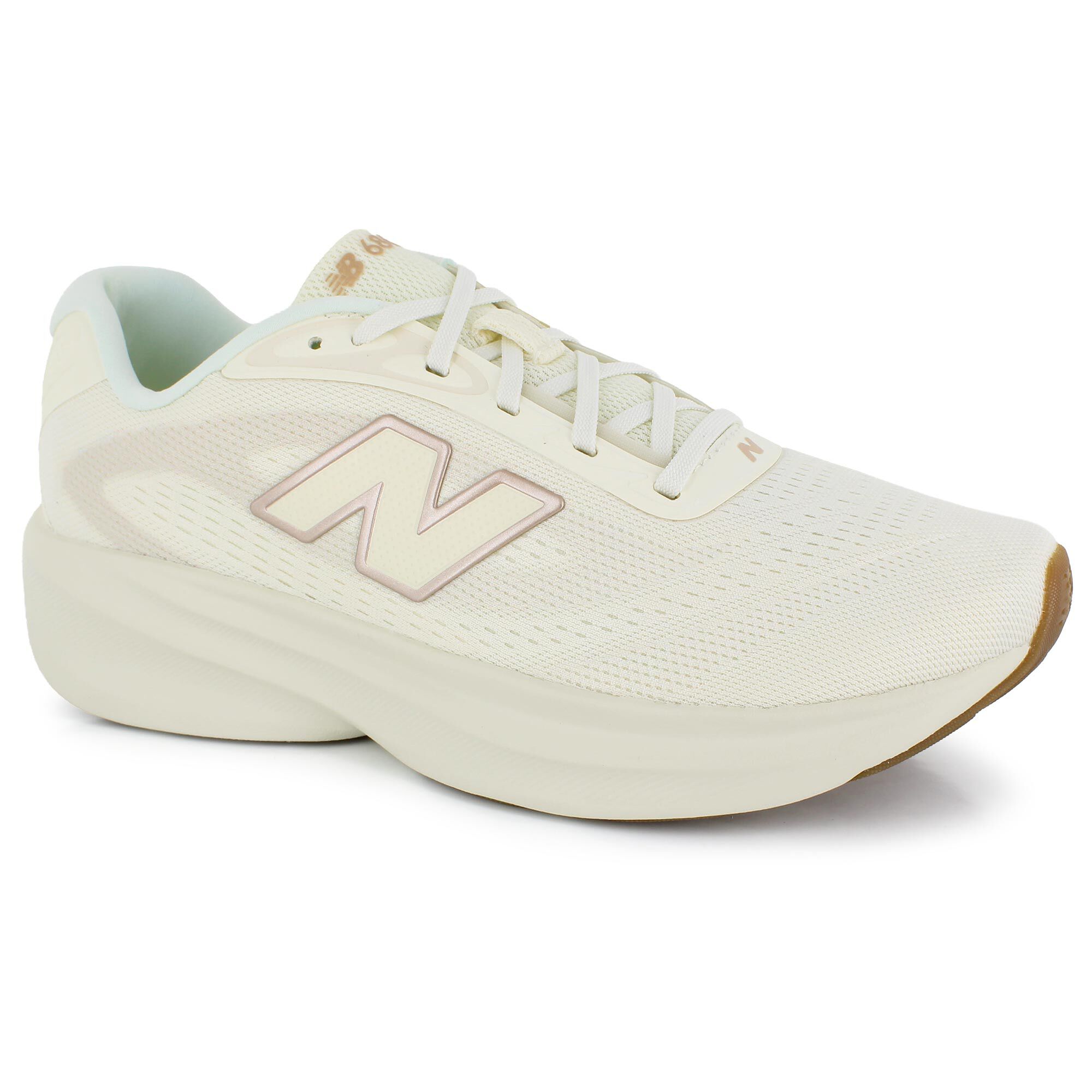 New Balance W680 Right Side View