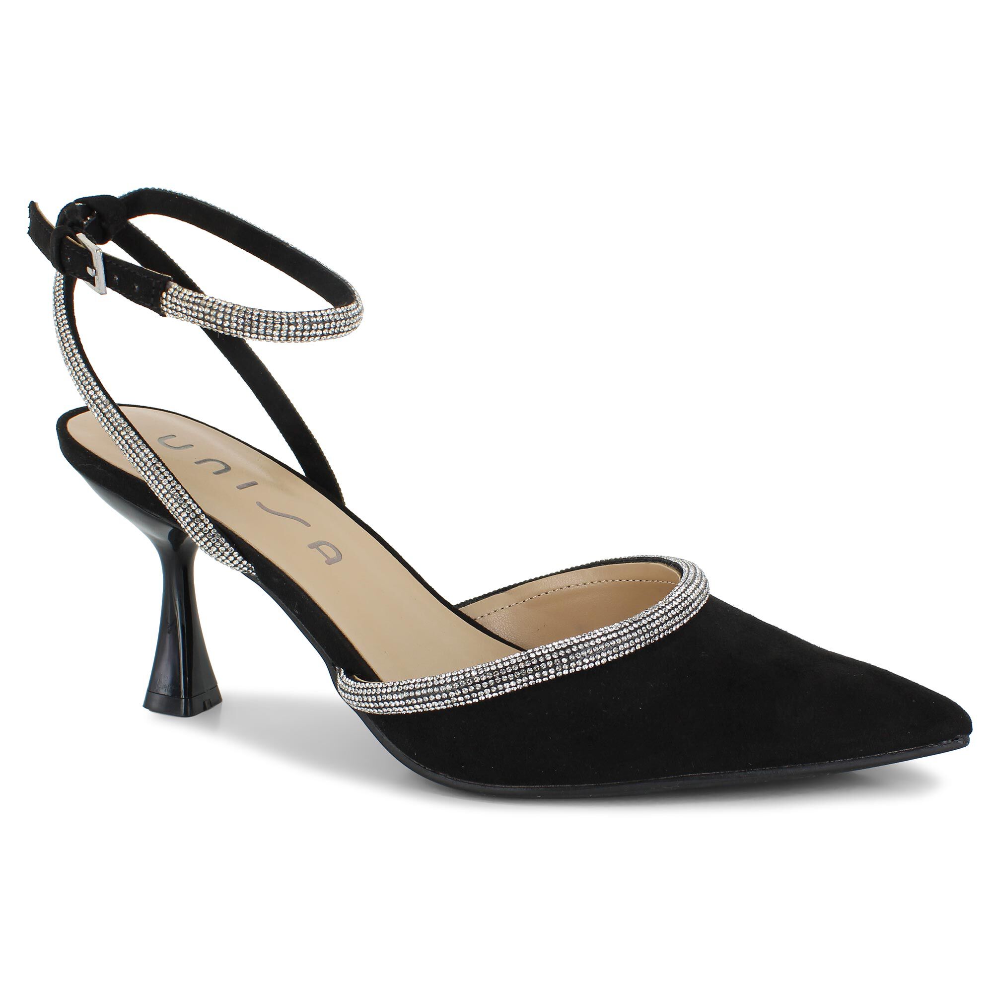 Unisa Sebi Right Side View