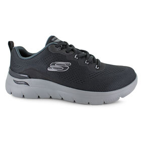  Skechers Arch Fit Summits - Kravel 233178 Right Side View