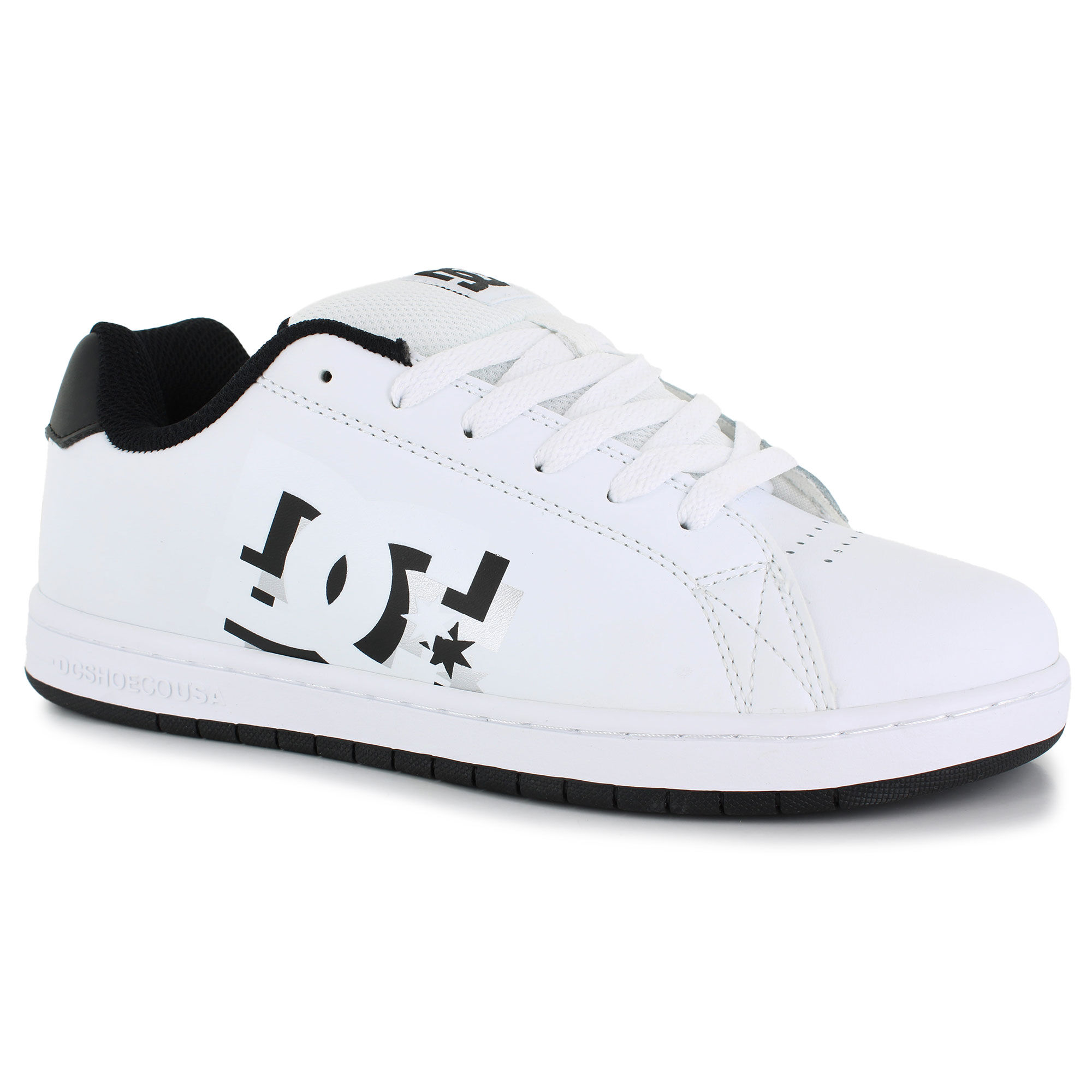 DC Gaveler Right Side View