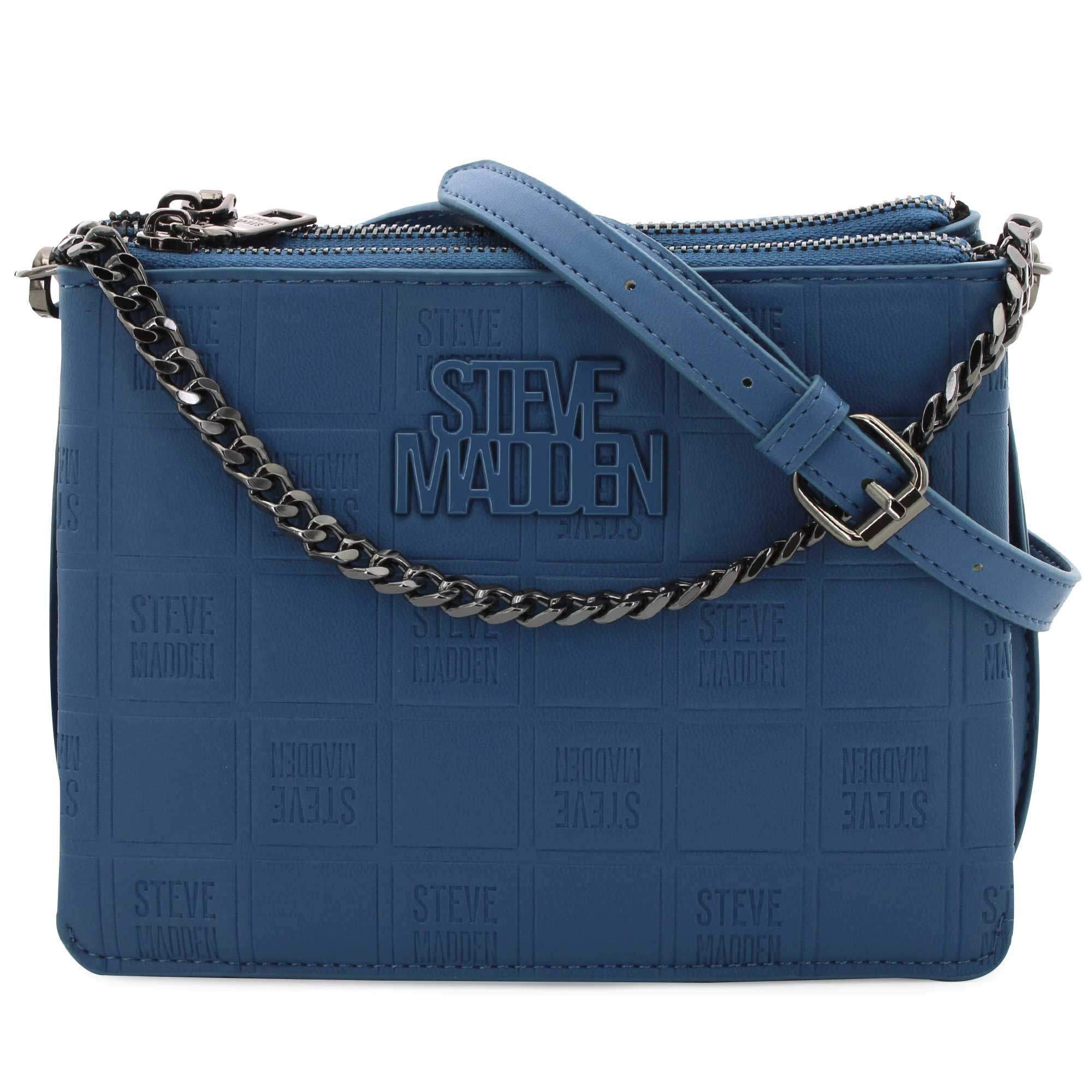 Steve Madden BVICE Crossbody Front View