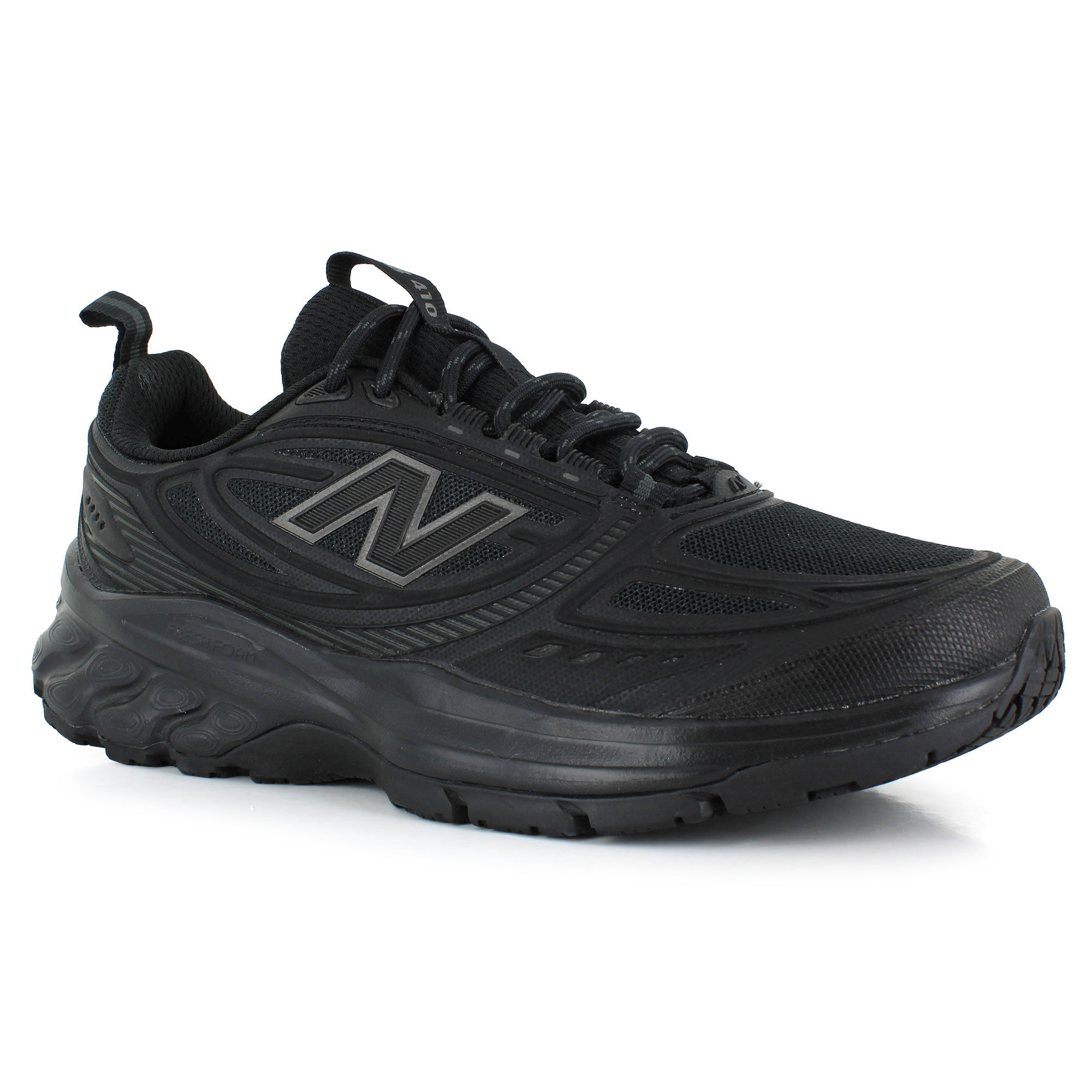 New Balance Fresh Foam 410 V9 Right Side View