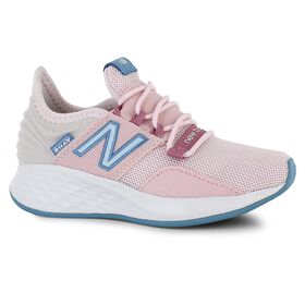 Performance & Running Shoes New Balance Fresh Foam Roav Right Side View