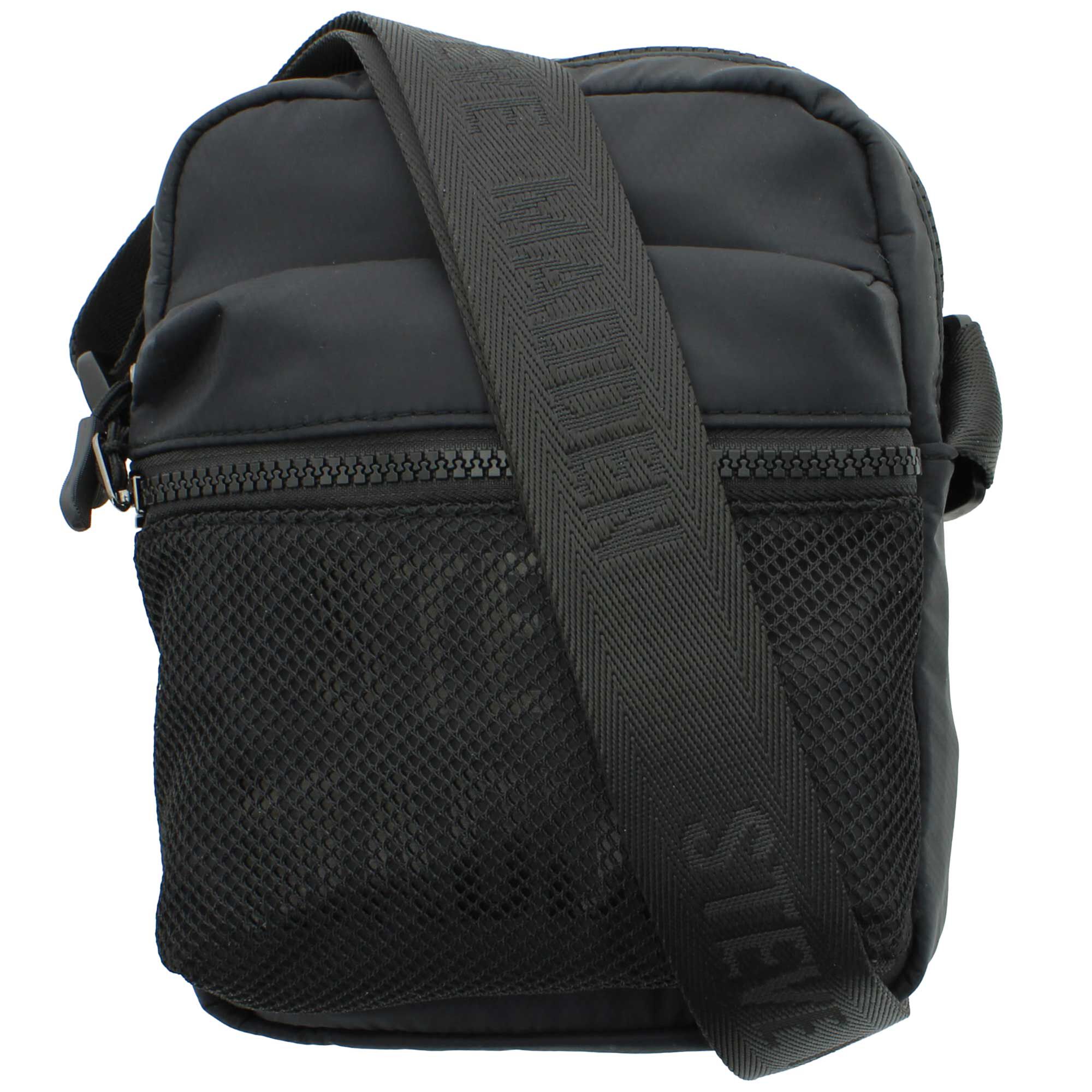 Steve Madden Nylon Crossbody Front View