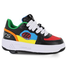  Heelys Rezerve Low Right Side View