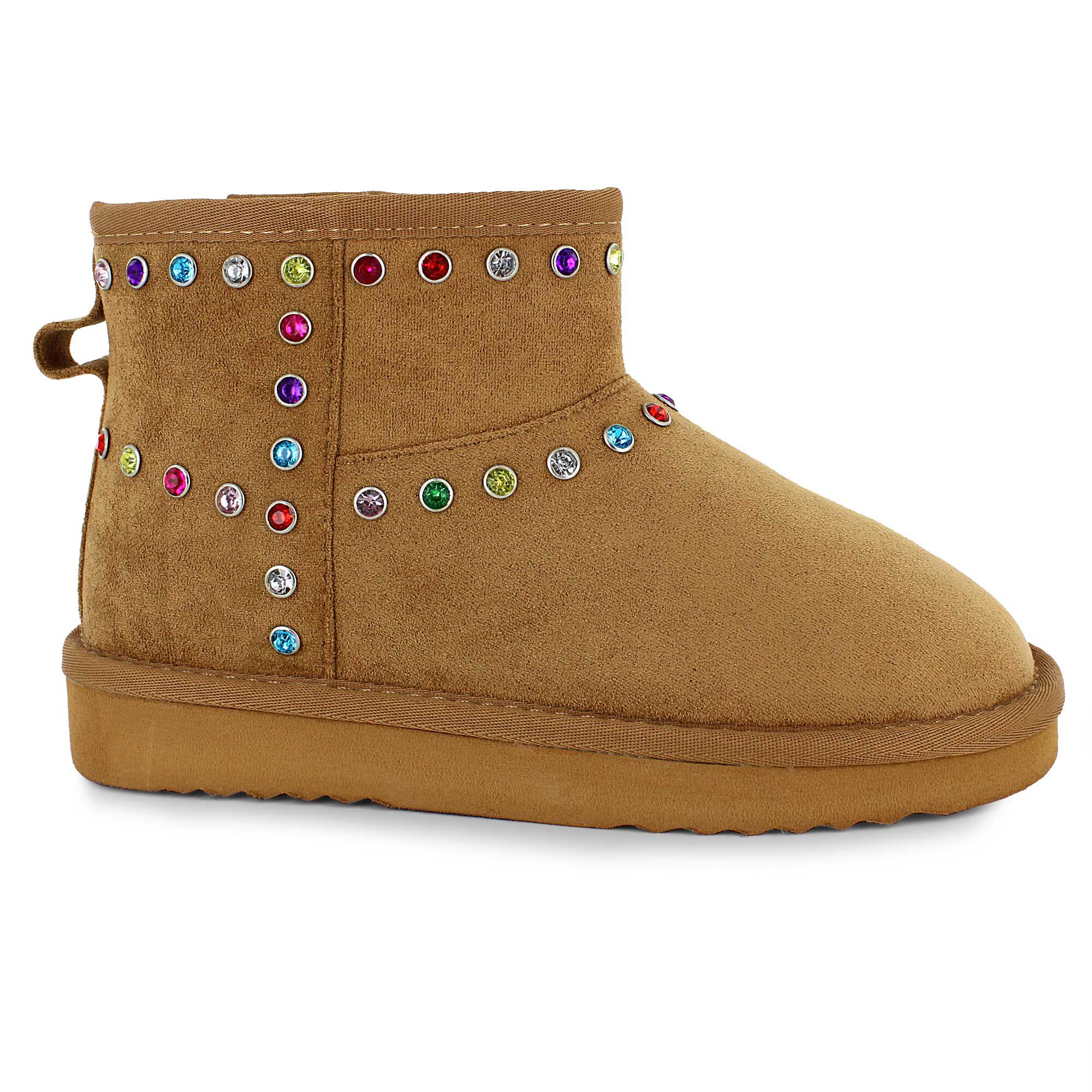 Steve Madden JComfyy Right Side View