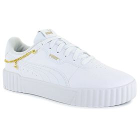 Athleisure PUMA Carina 3.0 Charm Right Side View