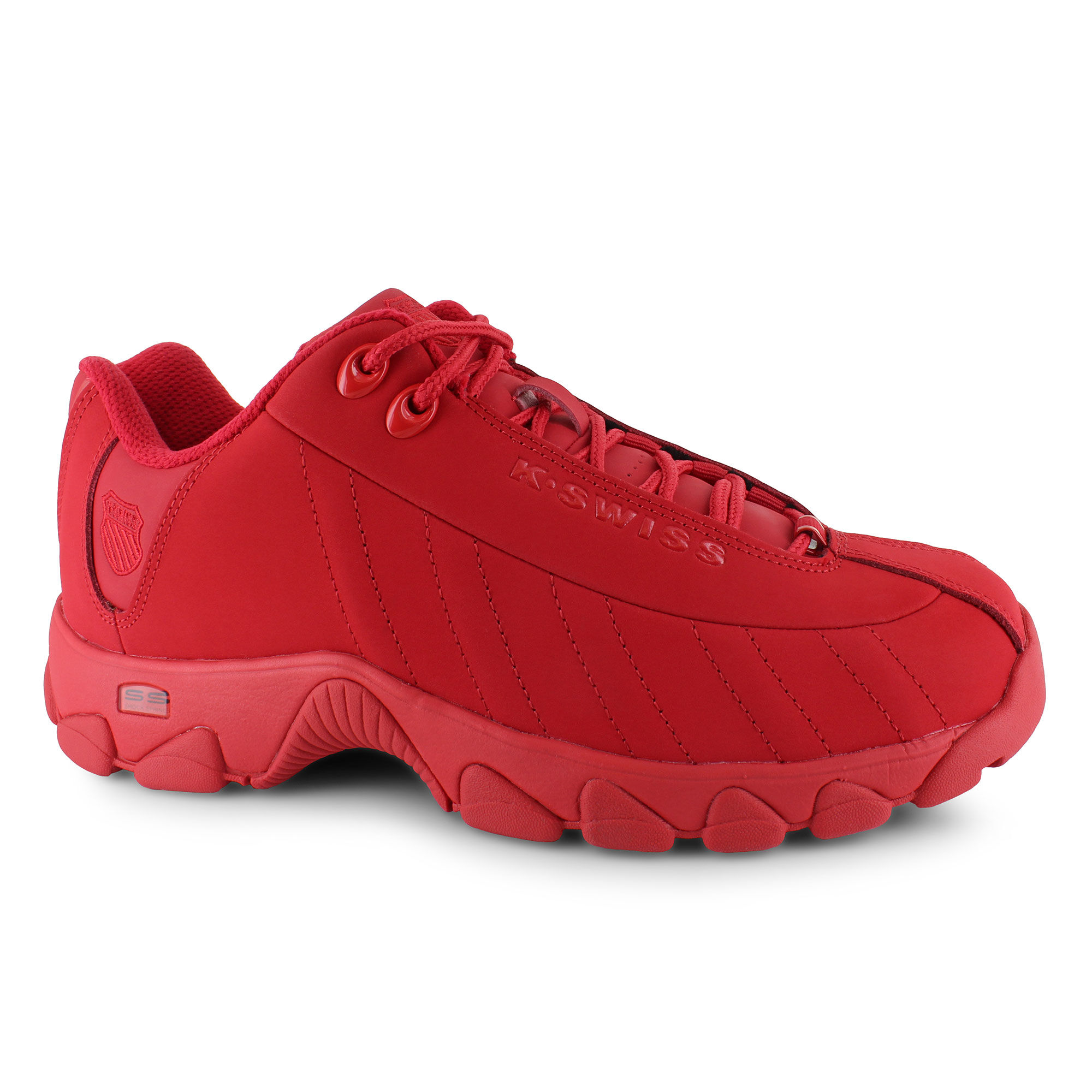 Shoe show k swiss hotsell