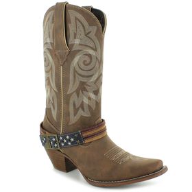  Durango DRD0208 Right Side View