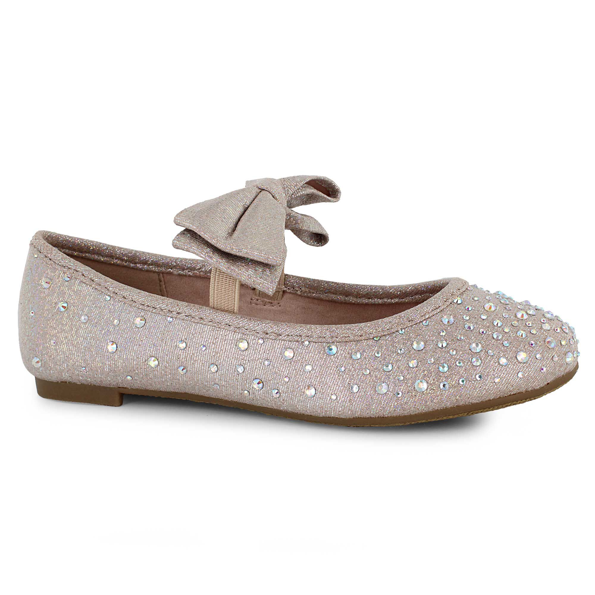 Silver Slipper Ivy Right Side View