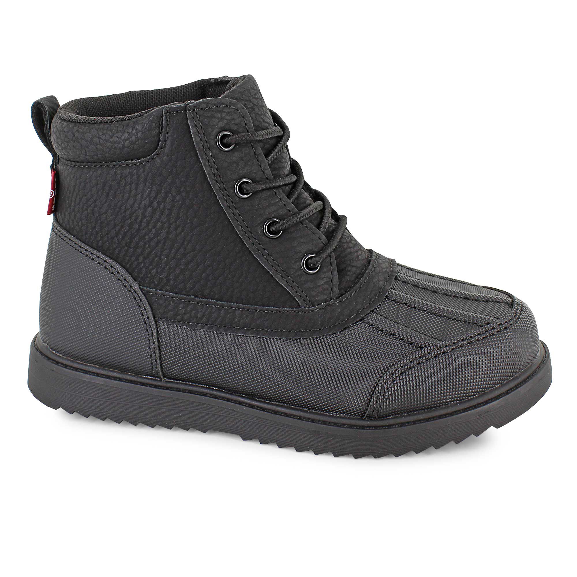 Shoe dept winter boots discount