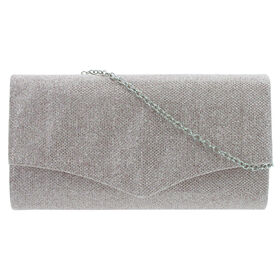  d'margeaux Clutch Front View