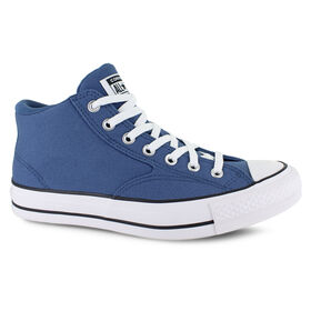 Hi-tops Converse Chuck Taylor All Star Malden Street Mid Right Side View