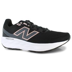 Performance & Running Shoes New Balance W520LK9 Right Side View