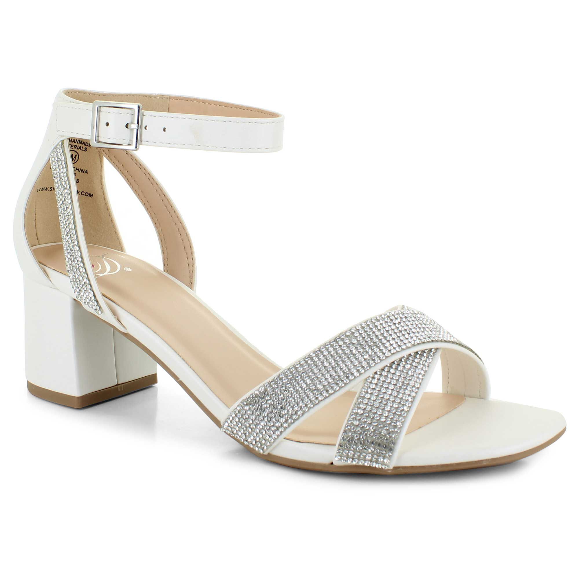 Delicious Wreath Right Side View