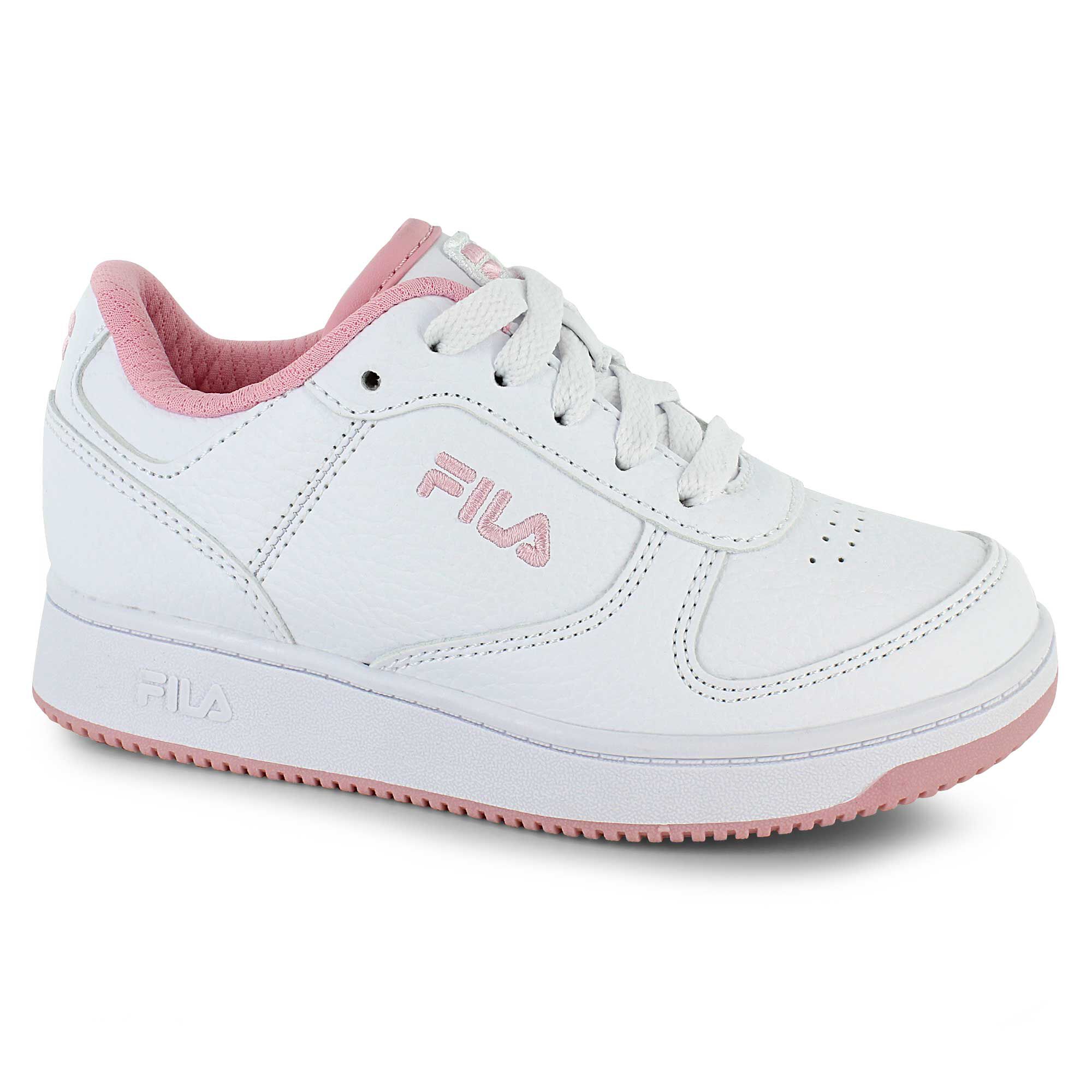 fila runners pink
