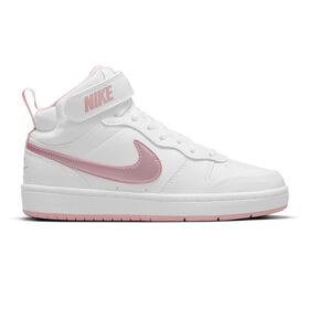  Nike Court Borough Mid 2 Right Side View