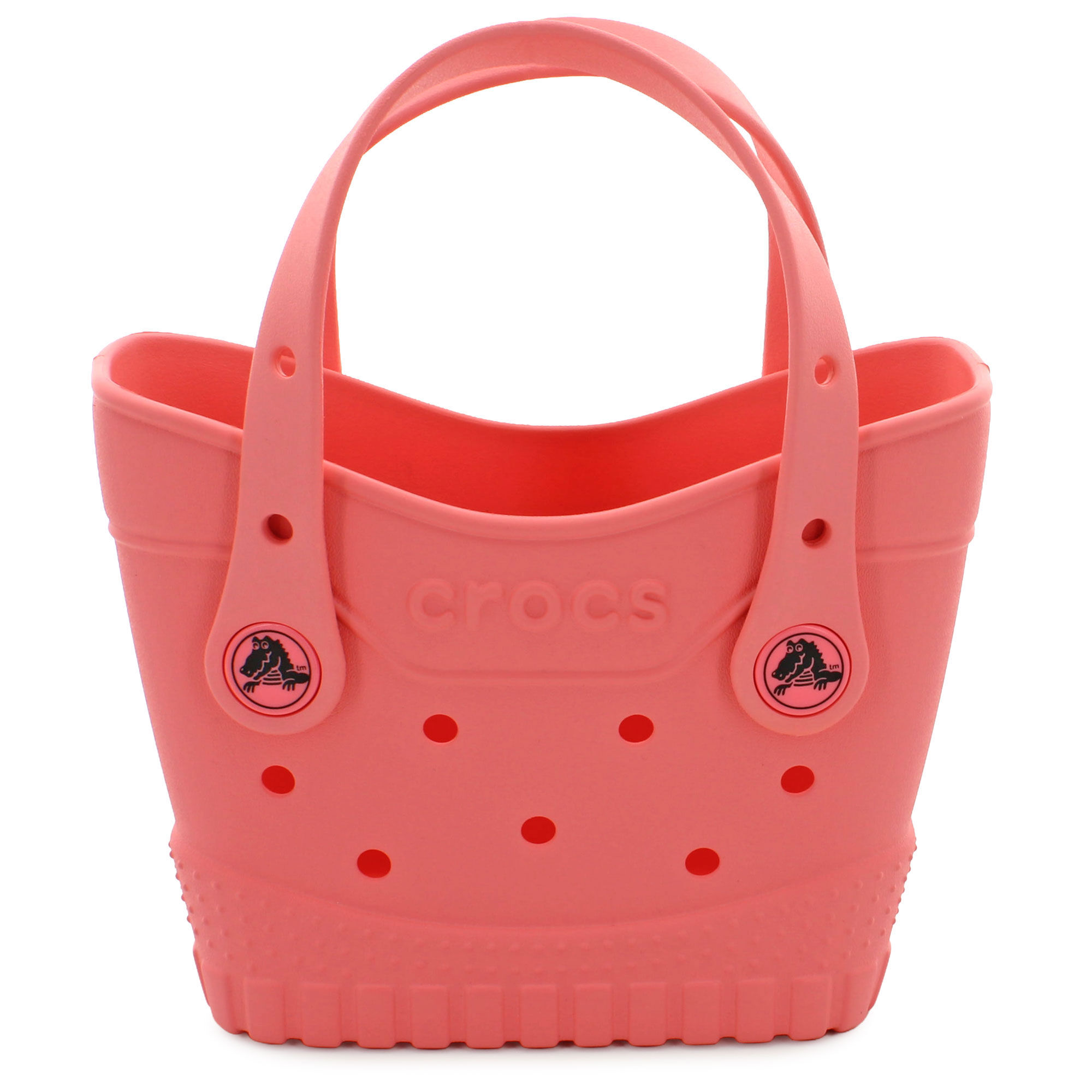 Crocs Micro Tote Front View