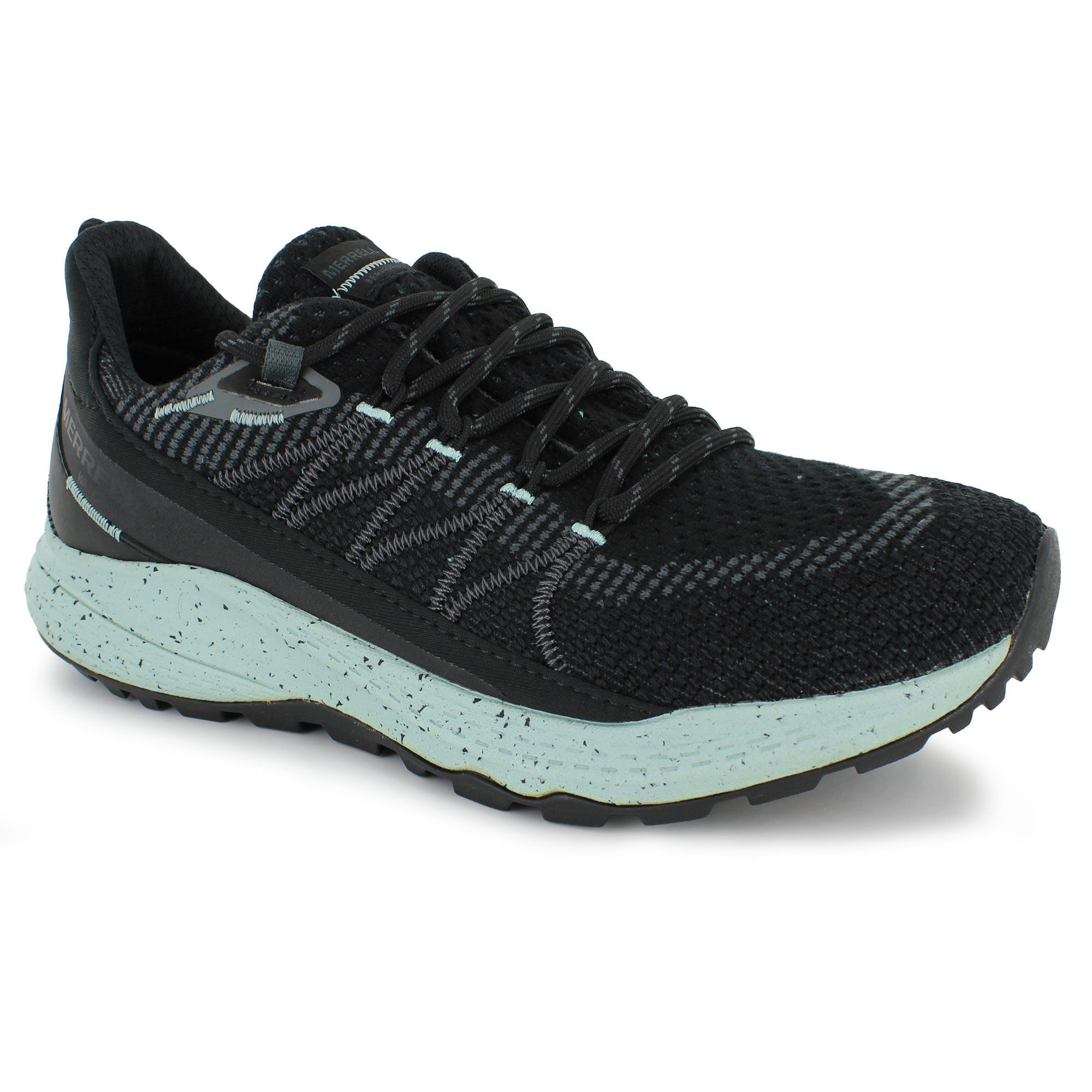 Merrell Bravada 2 Waterproof Right Side View