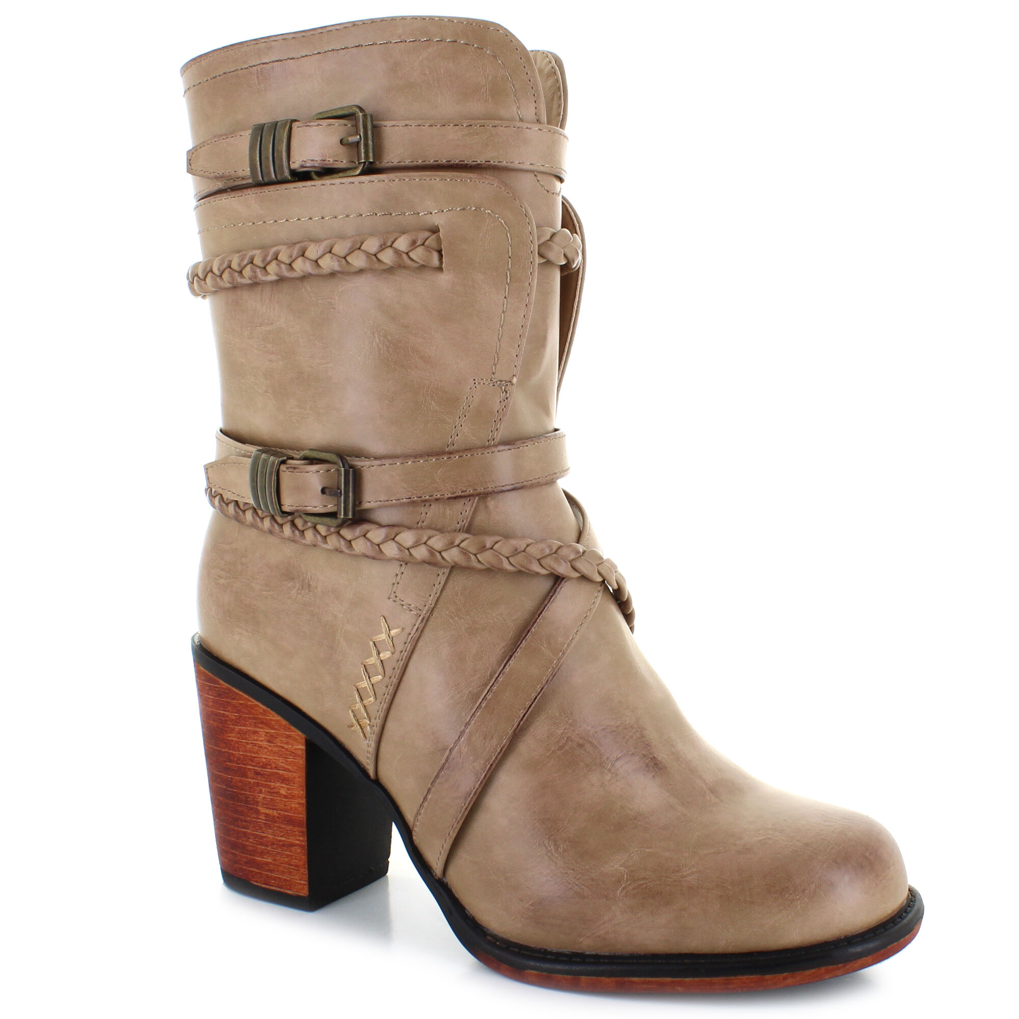 vintage 93 ankle boot