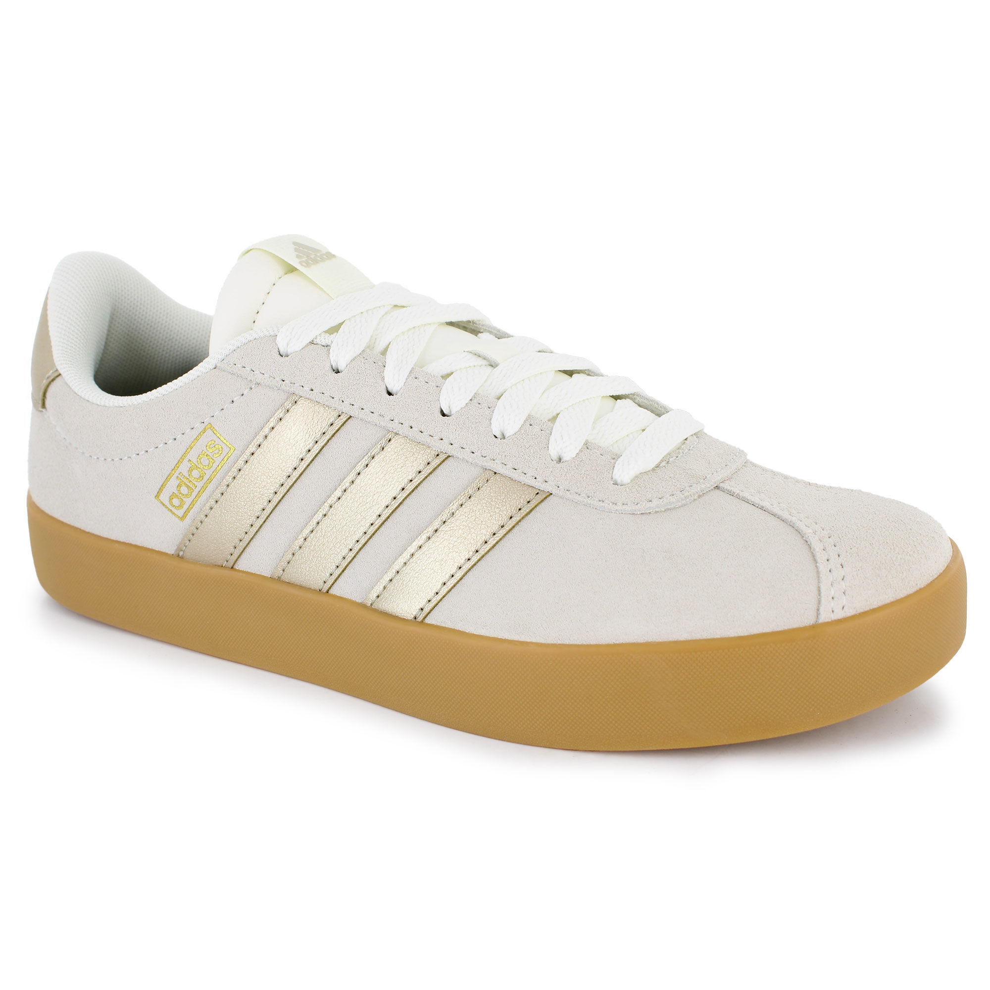 adidas VL Court 3.0 Right Side View