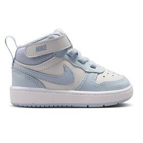  Nike Court Borough Mid 2 Right Side View