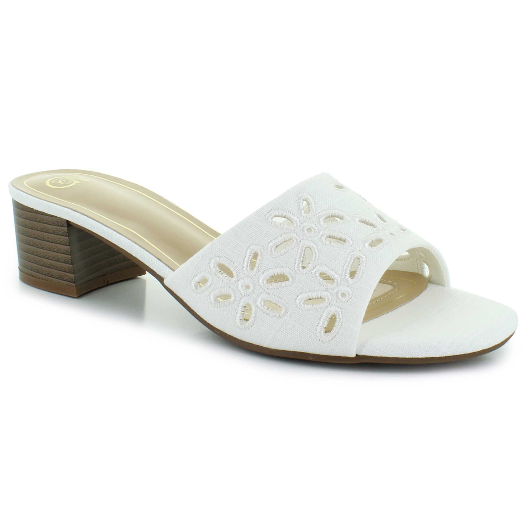 Shoe dept clearance high heels