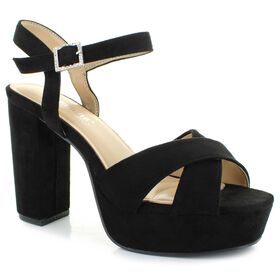 Block Heels Studio Infinite Berta 2 Right Side View