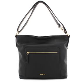 Crossbody Rosetti Mason Hobo Front View