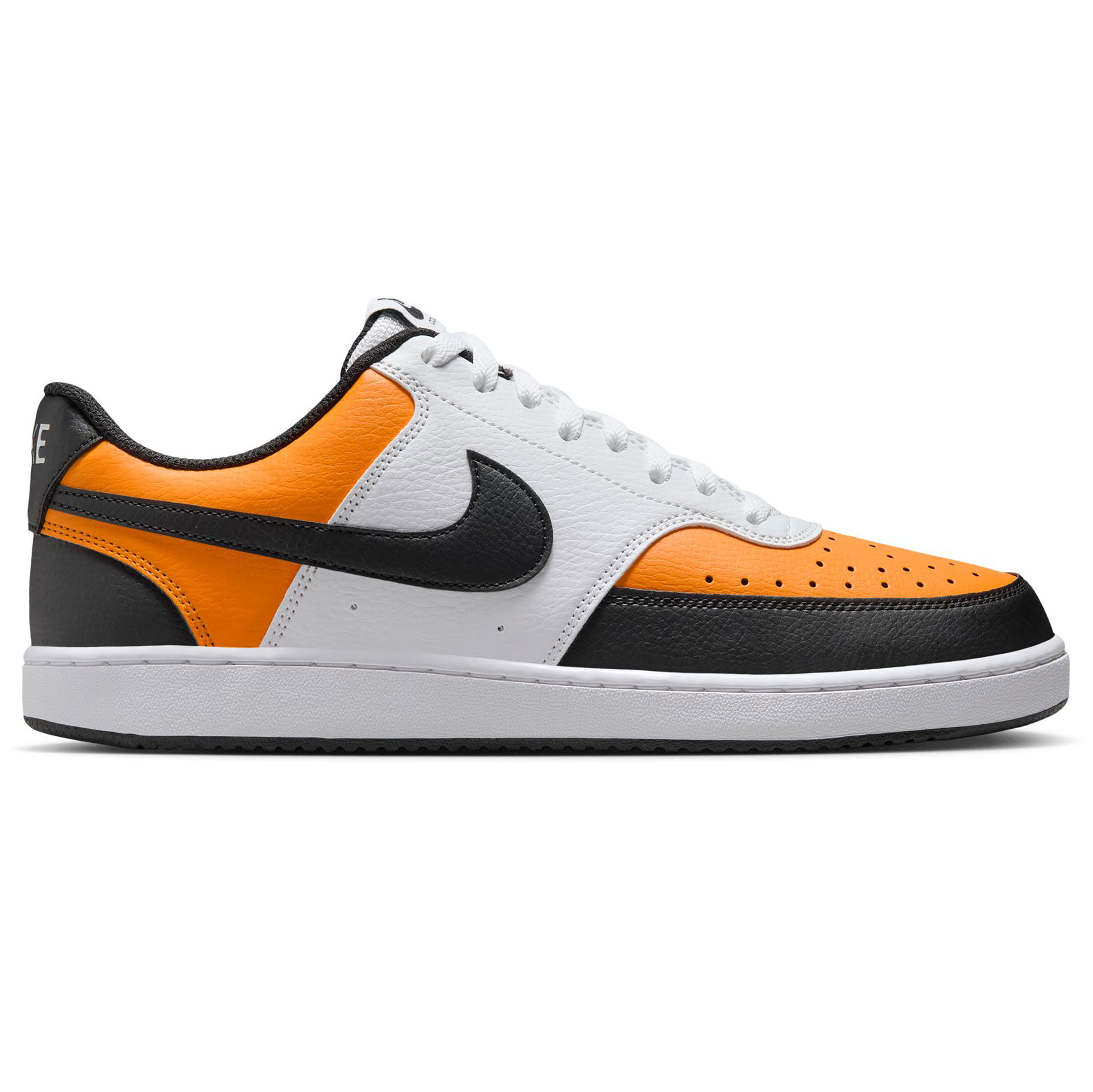 Nike Court Vision Low Right Side View