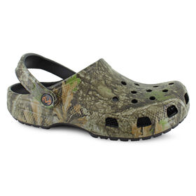  Crocs Classic Realtree APX Right Side View