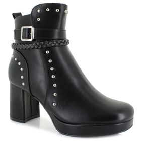  I.D. Required Sawyer Right Side View