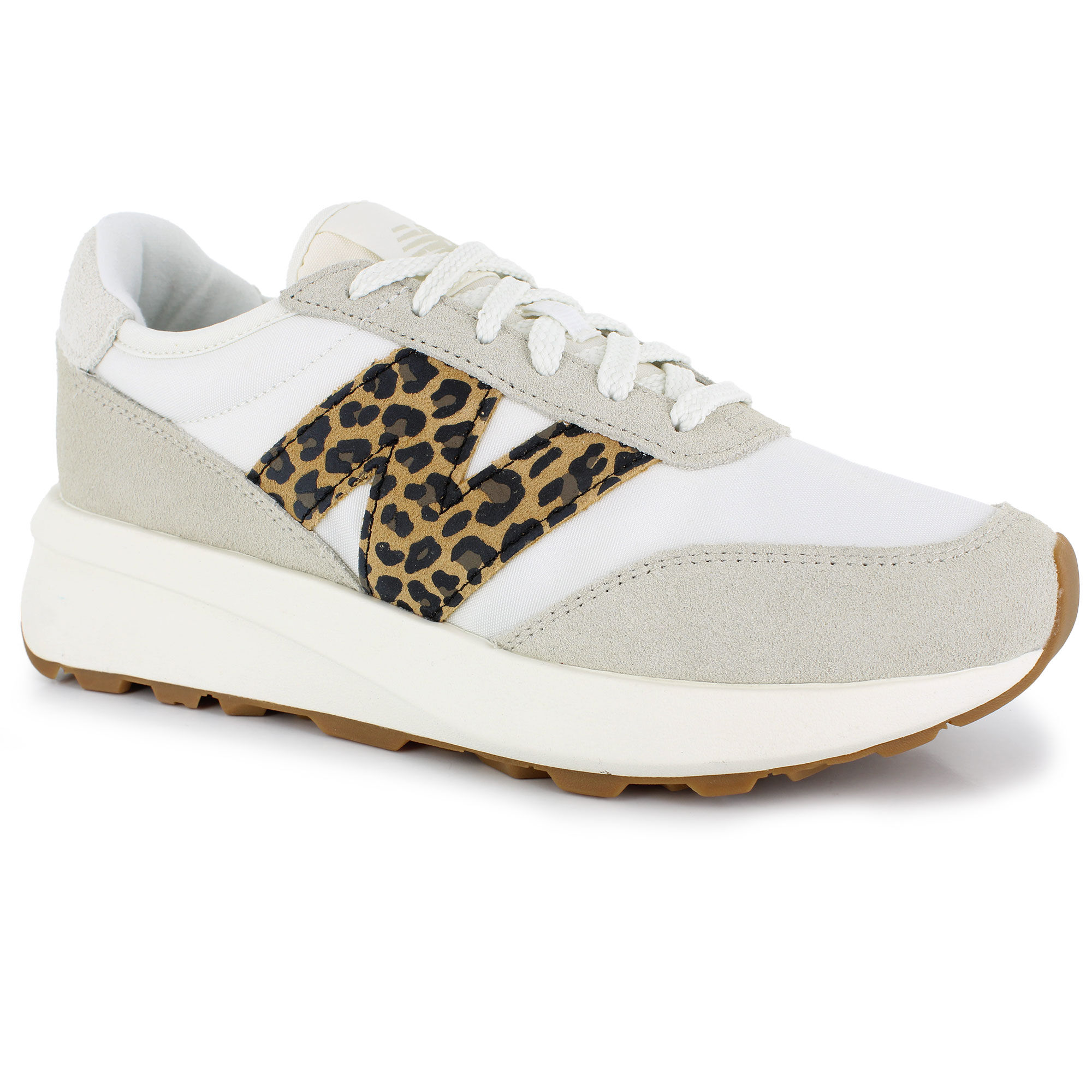 New Balance 370 Right Side View