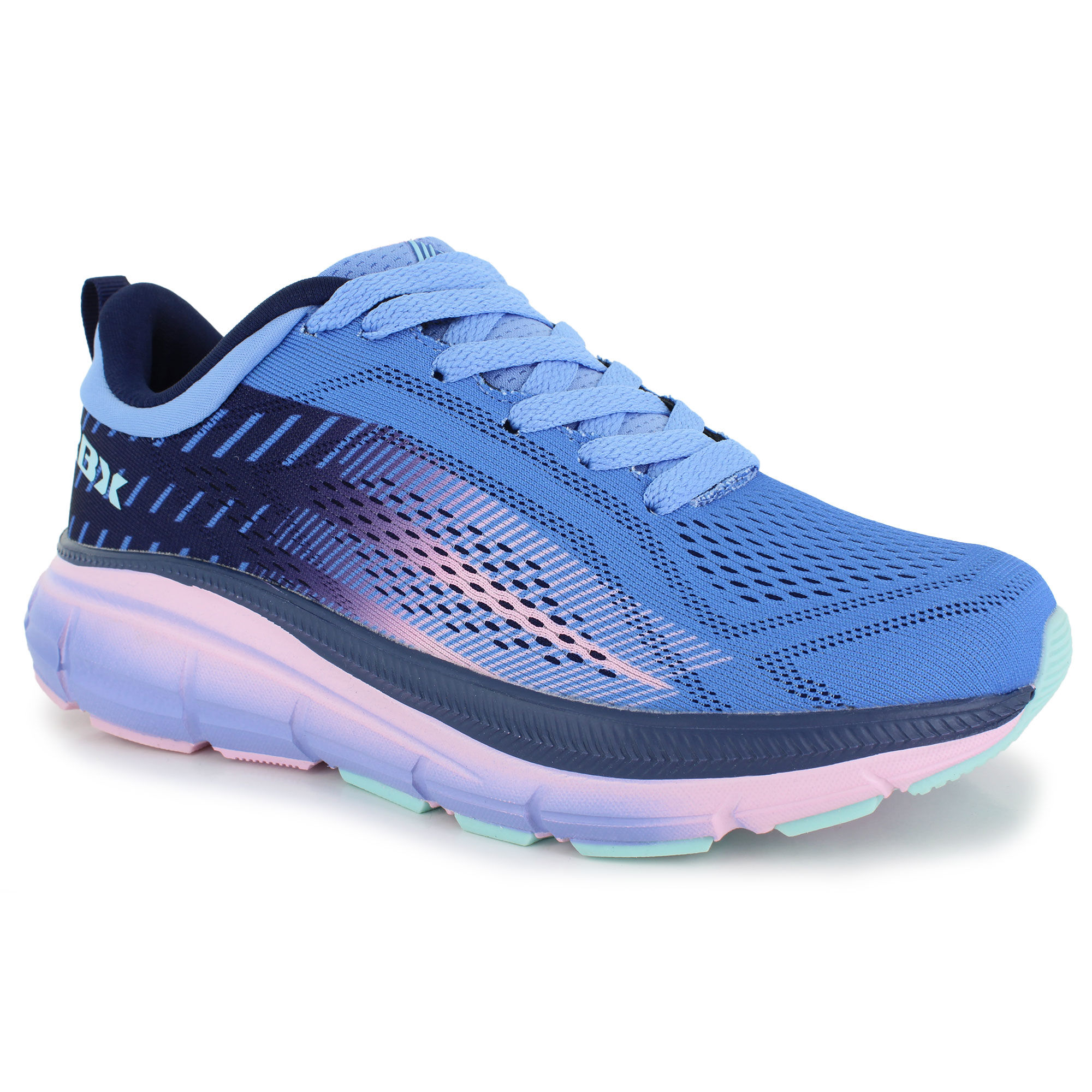 RBX Certi6-GR Right Side View